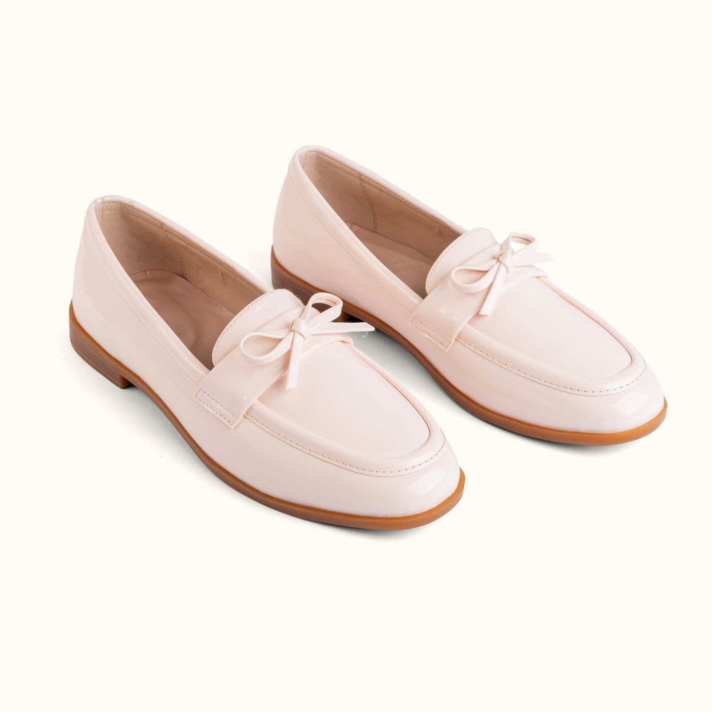 ballerina 02 IN BEIGE