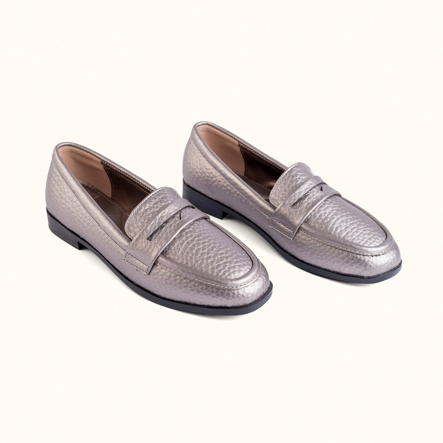 ballerina 03 in Smoke Grey