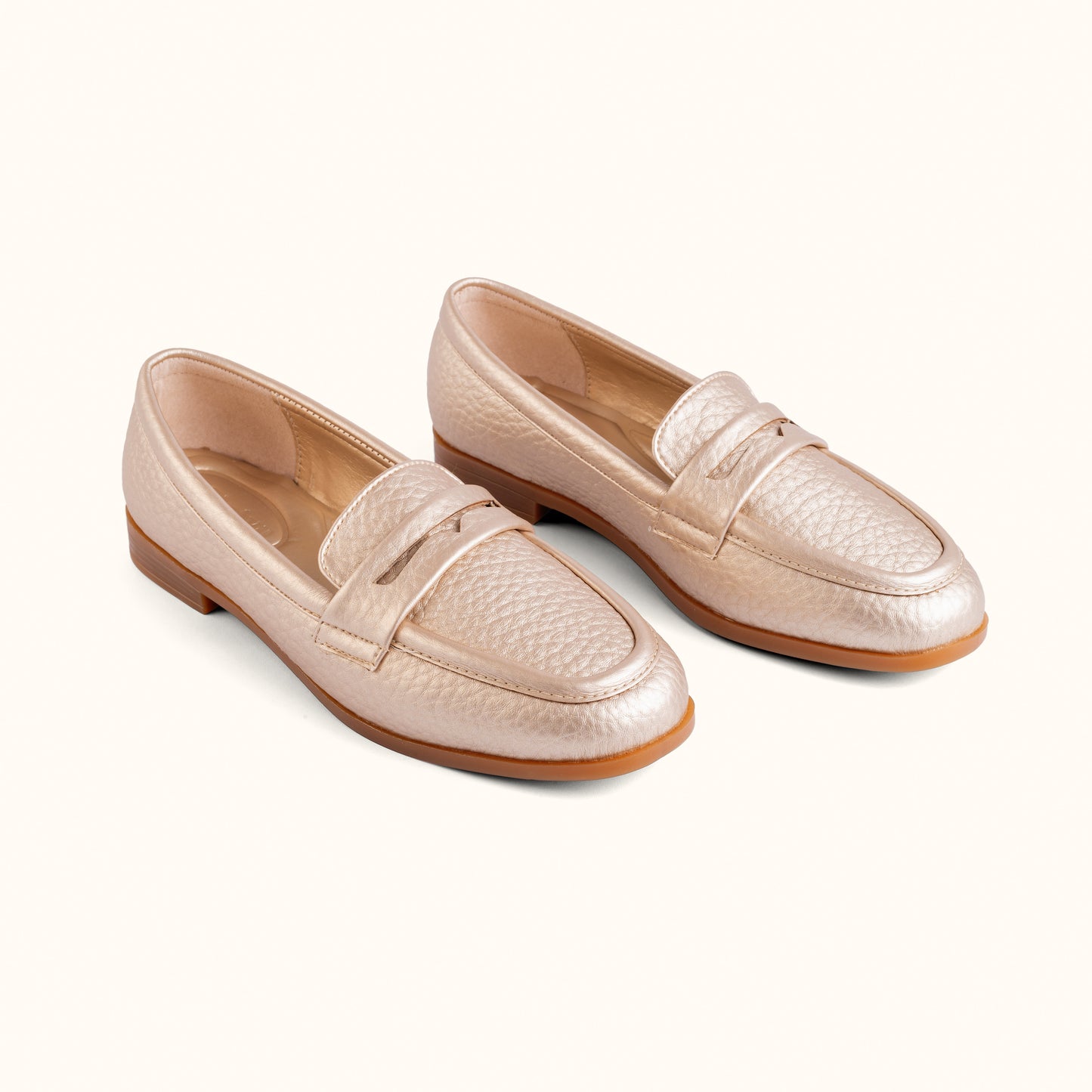 ballerina 03 in GOLD