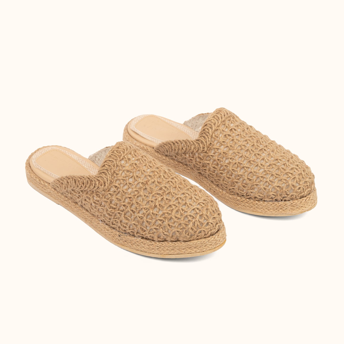 CAFE CLOUDSTEP MULES