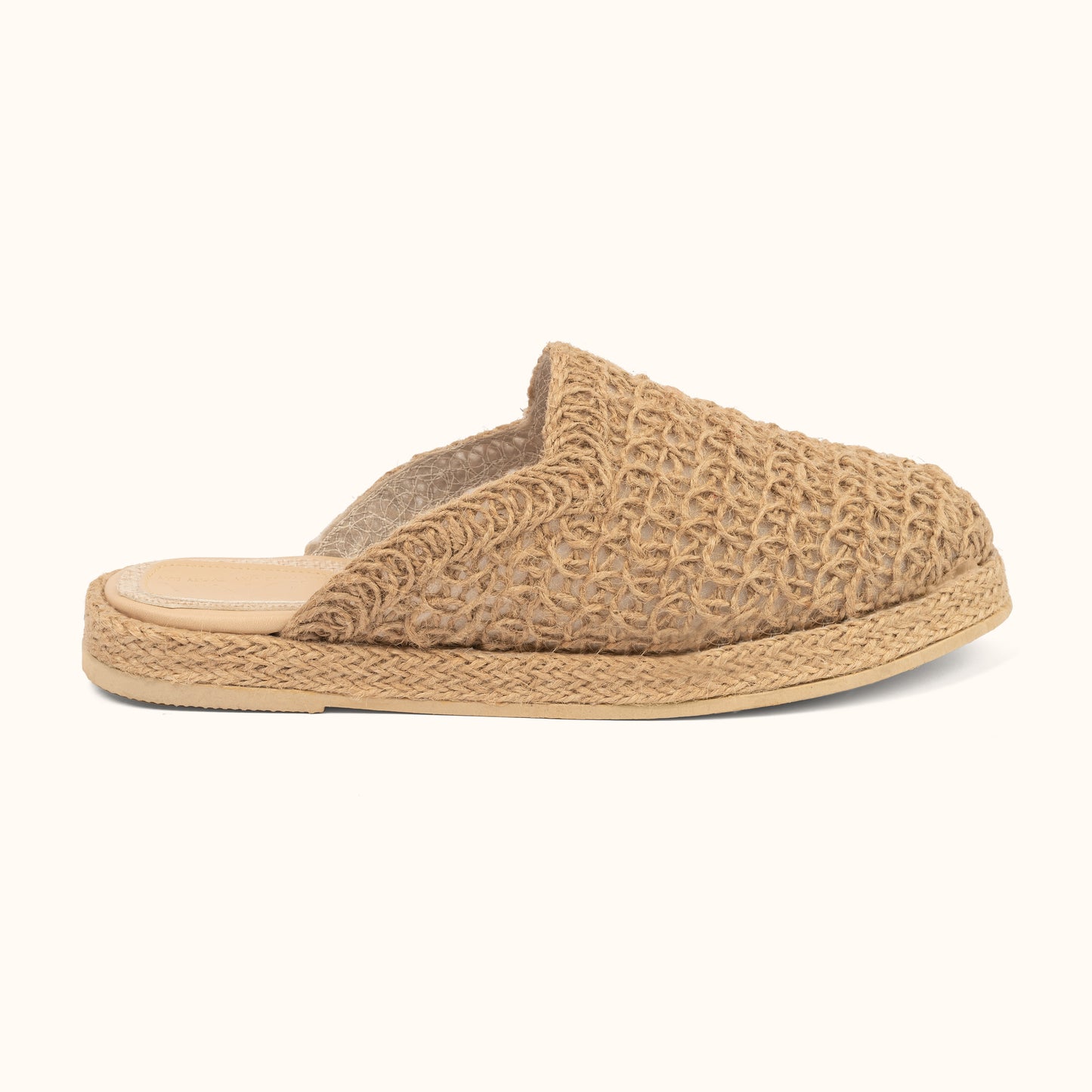 CAFE CLOUDSTEP MULES