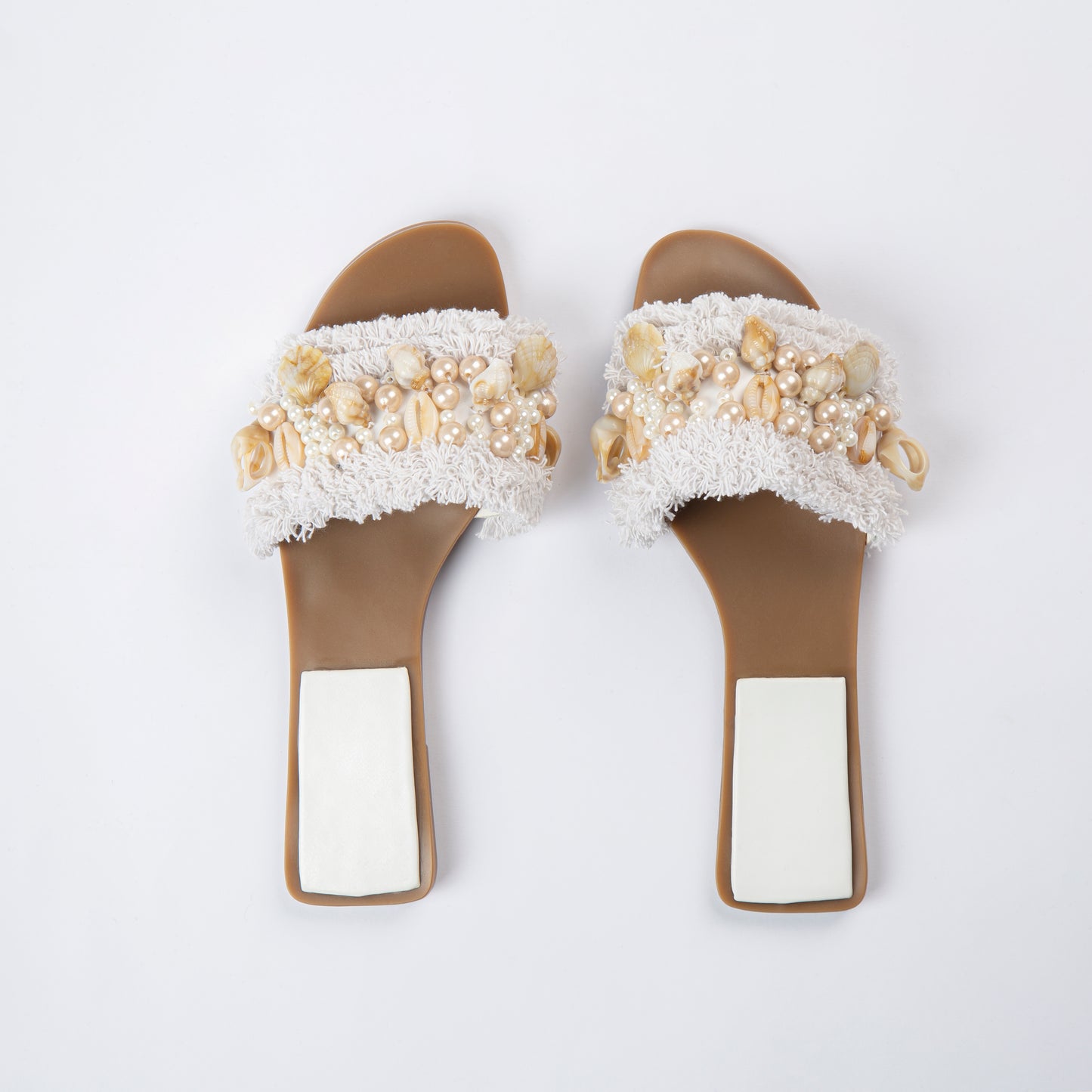 slipper handmade 503