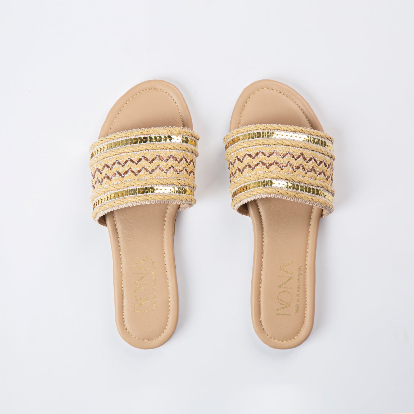 slipper mova 402