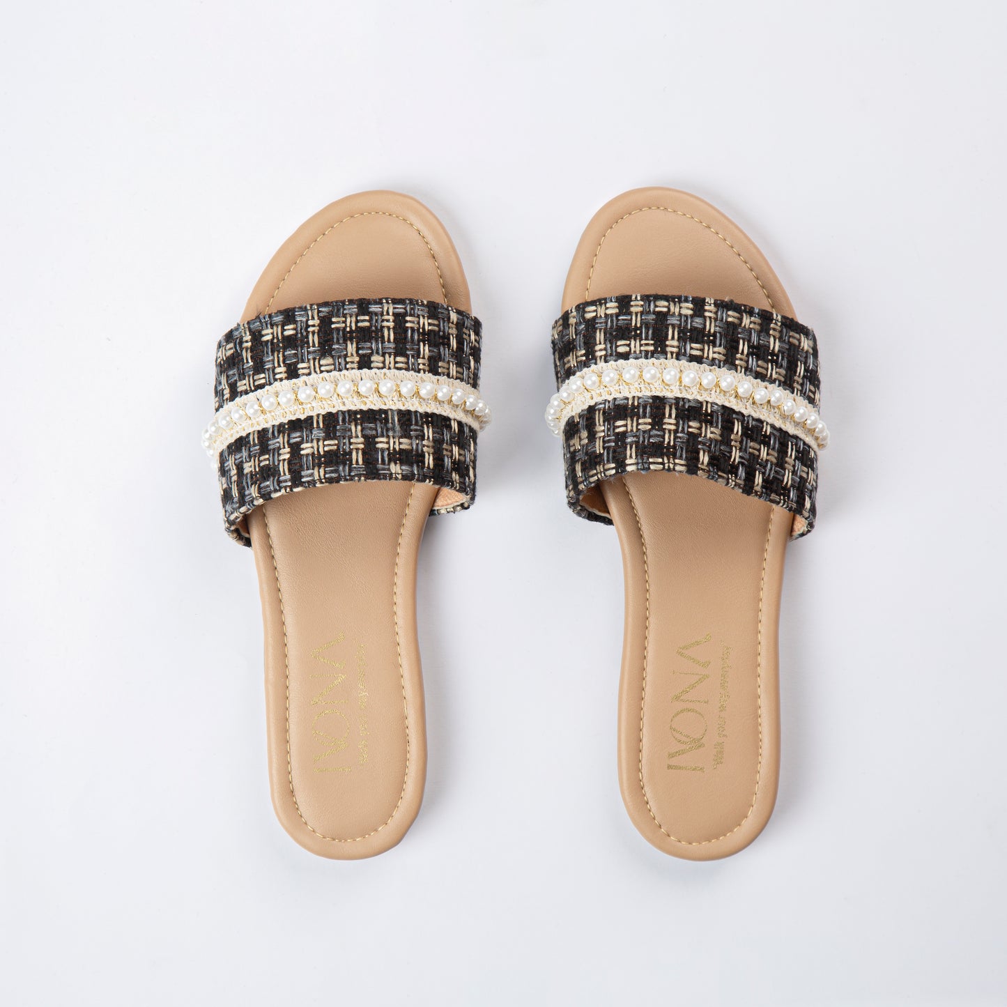 slipper treqo 401