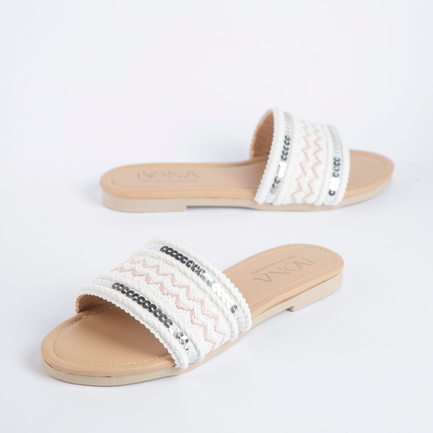 slipper mova 402
