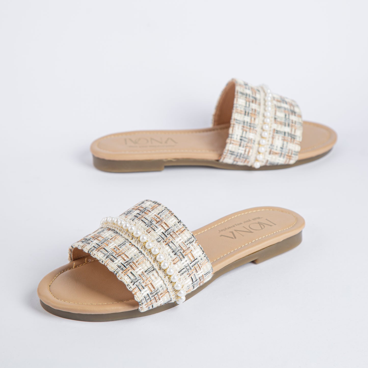 slipper treqo 401