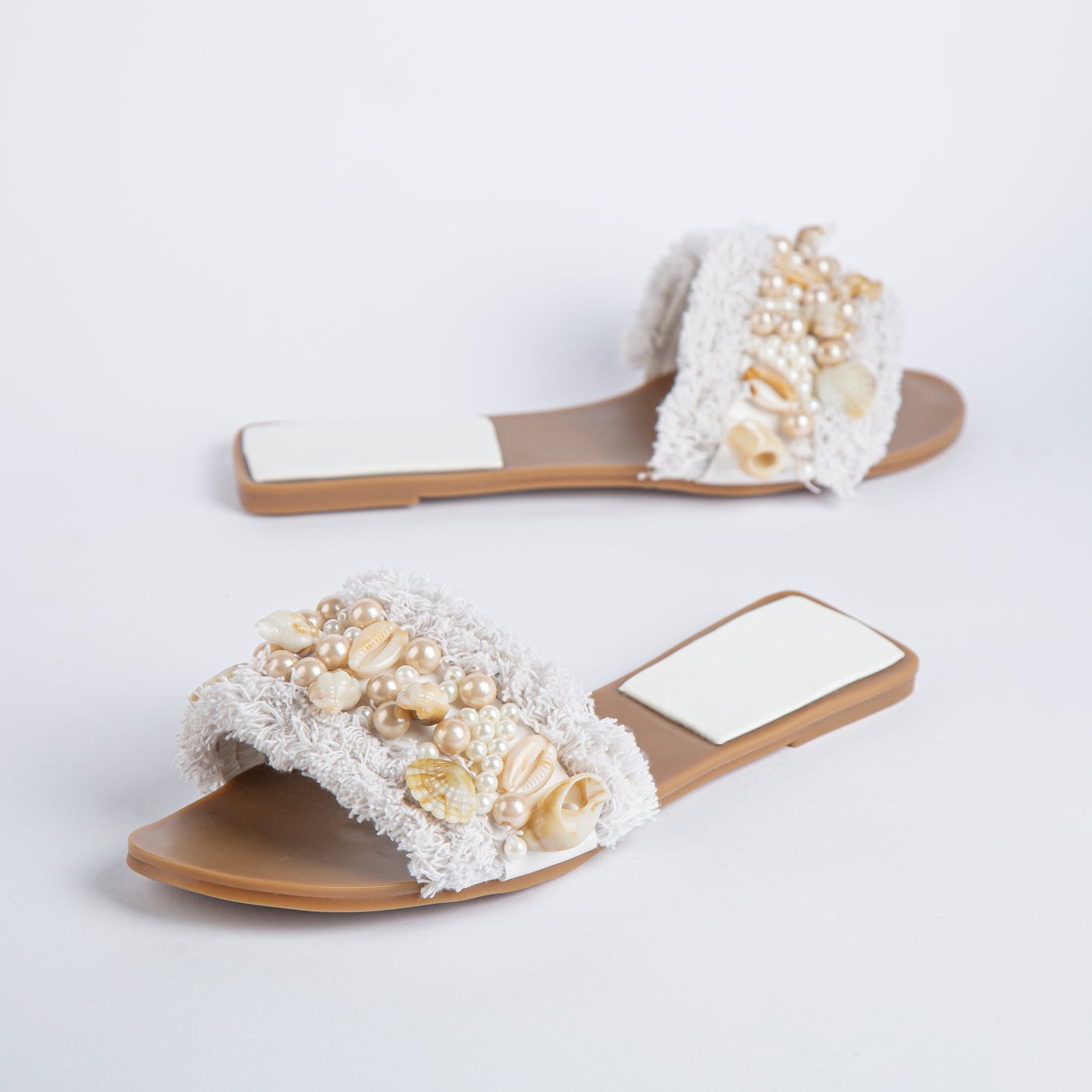slipper handmade 503