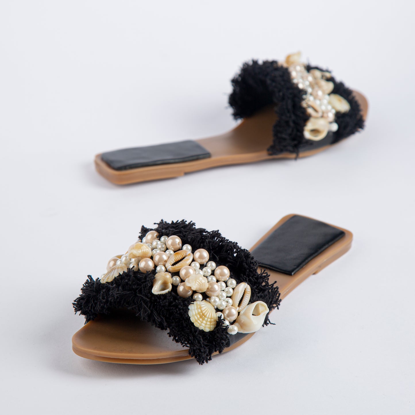 slipper hand made 503