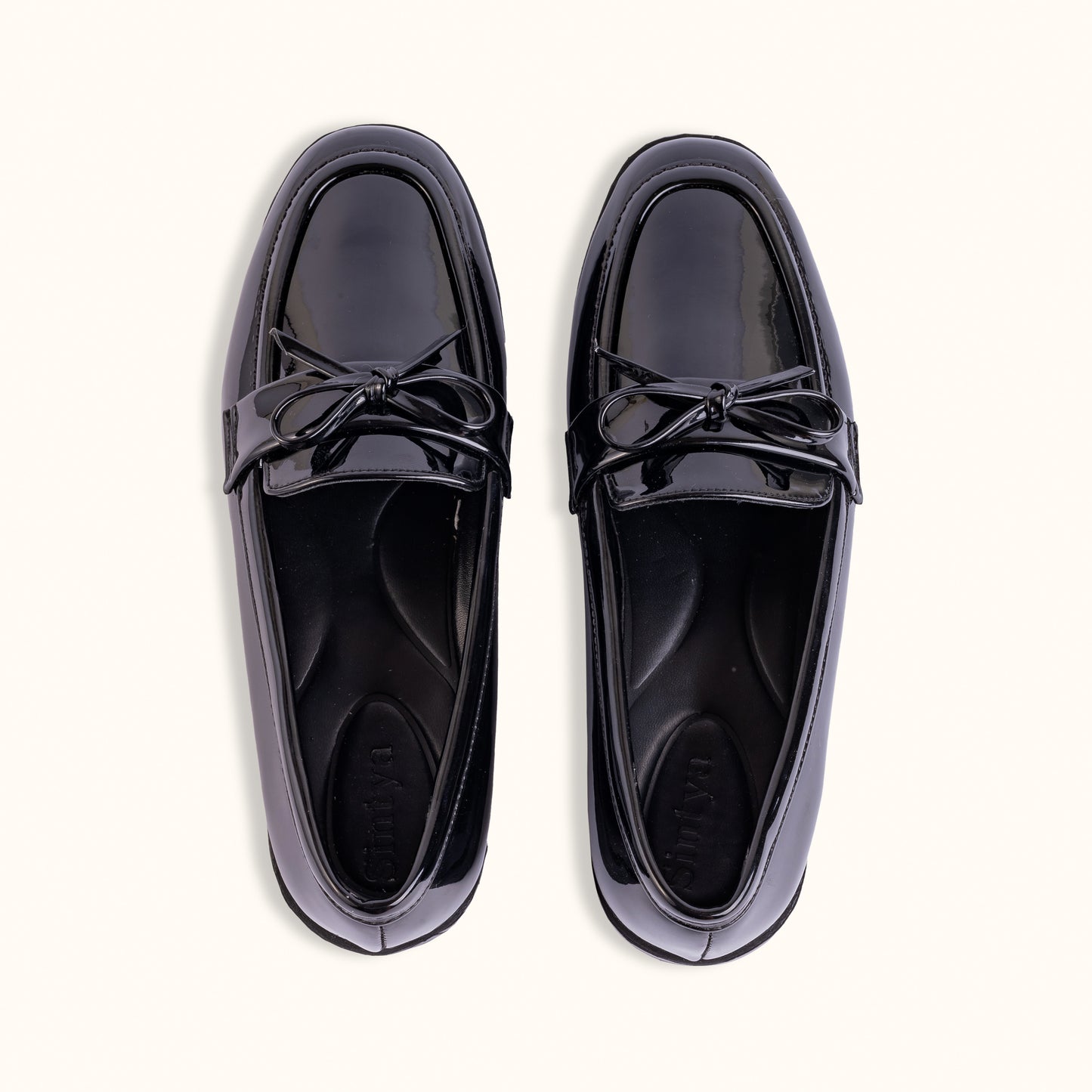 ballerina 02 IN BLACK