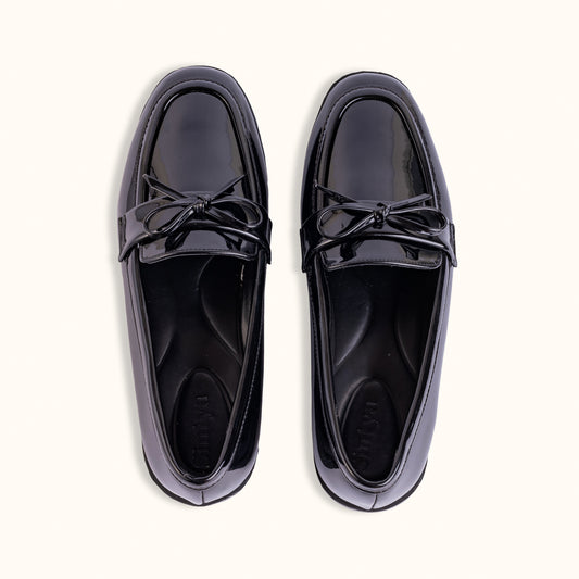 ballerina 02 IN BLACK