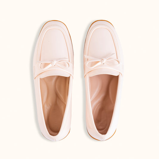 ballerina 02 IN BEIGE