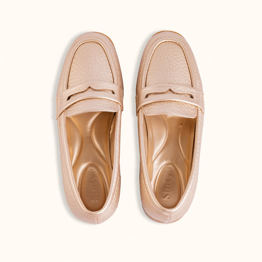 ballerina 03 in GOLD