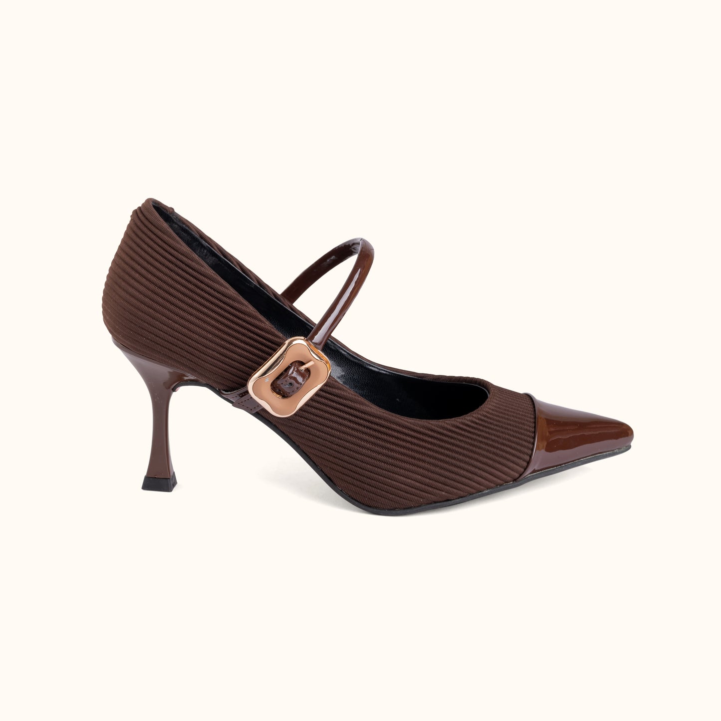 Valmira IN BROWN
