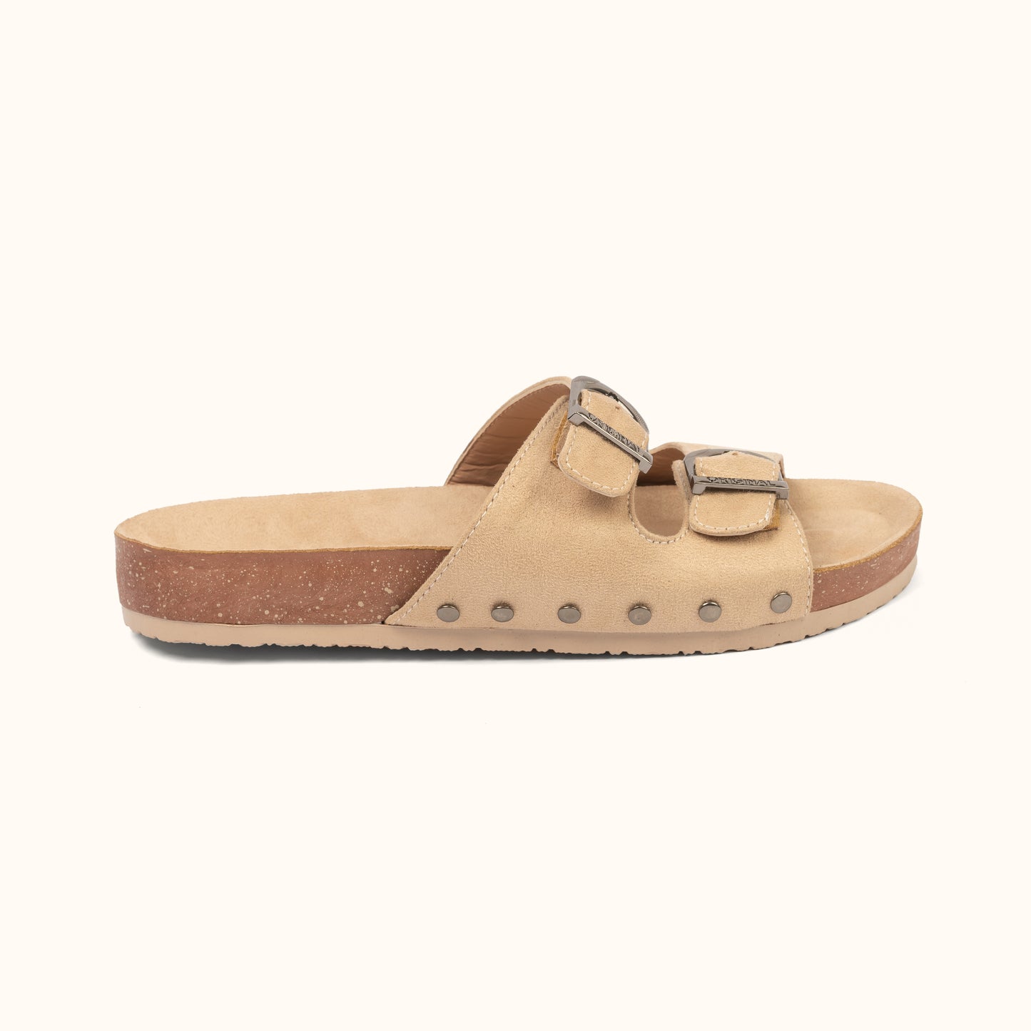 VELORYA IN BEIGE