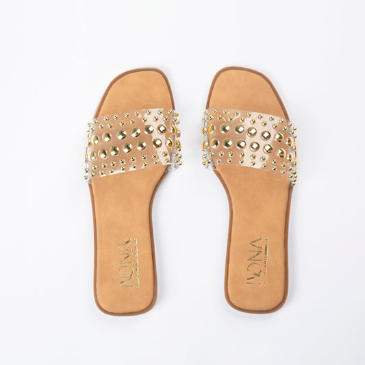 slipper caps 502