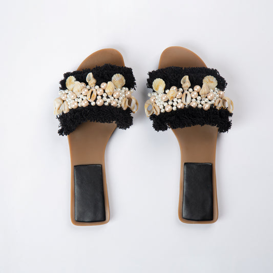 slipper hand made 503