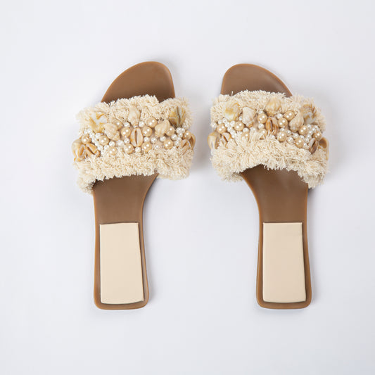 slipper handmade 503