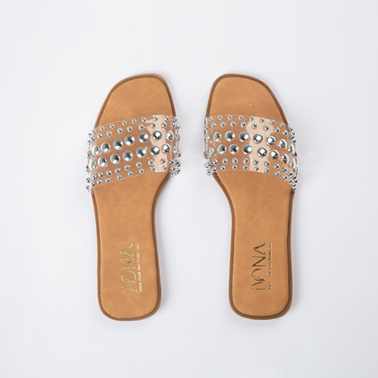 slipper caps 502