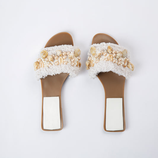 slipper handmade 503