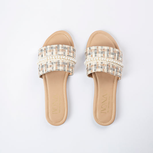 slipper treqo 401