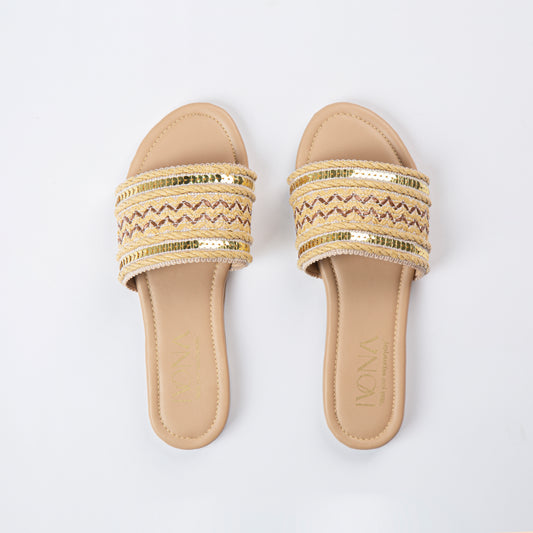slipper mova 402
