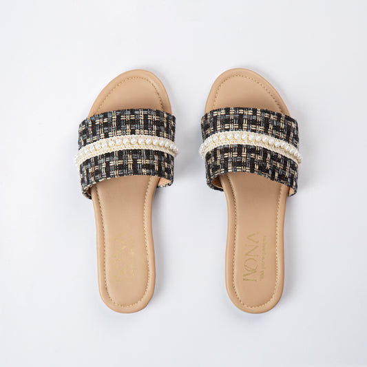 slipper treqo 401