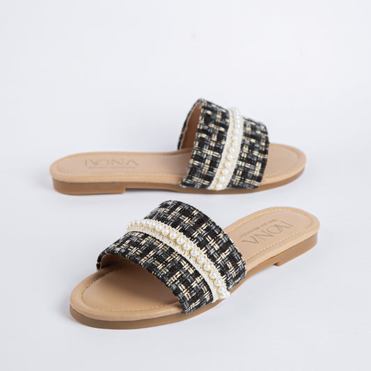 slipper treqo 401