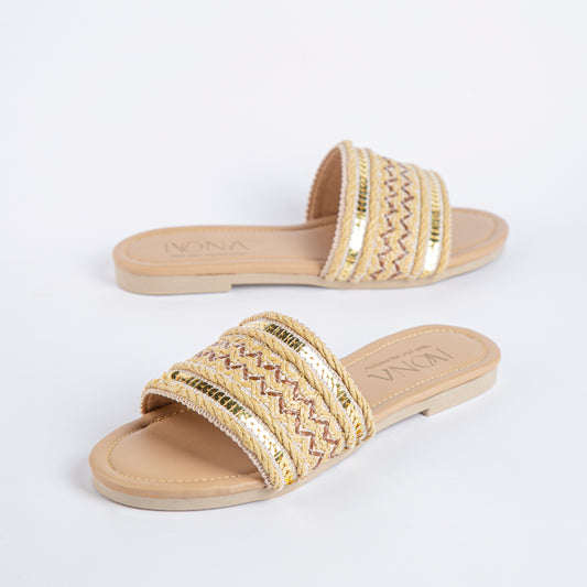 slipper mova 402