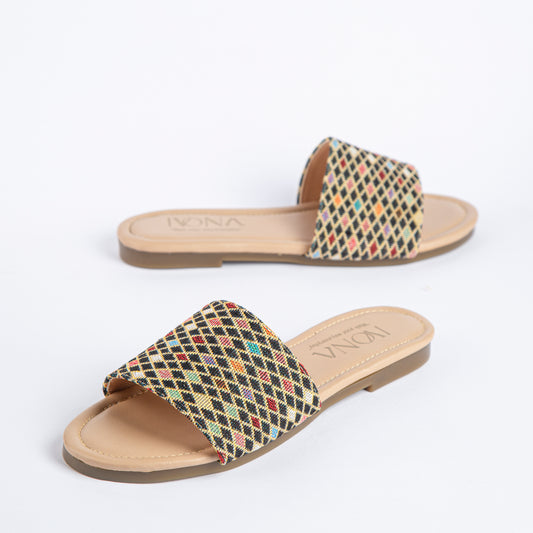 slipper stars 302