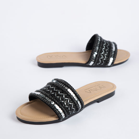 slipper mova 302