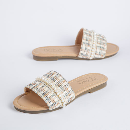 slipper treqo 401