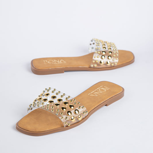 slipper caps 502
