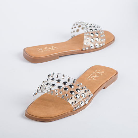 slipper caps 502
