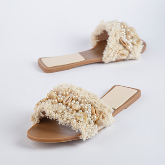 slipper handmade 503