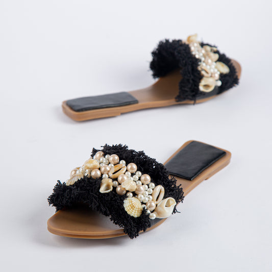 slipper hand made 503